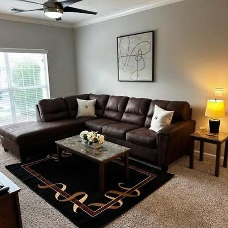Extravagant 2 Br/2 Ba Apartment Savannah Extérieur photo