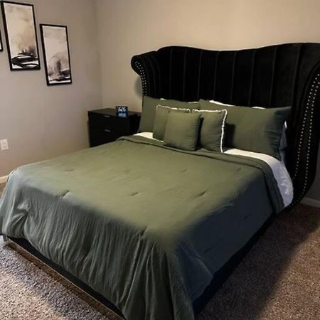 Extravagant 2 Br/2 Ba Apartment Savannah Extérieur photo