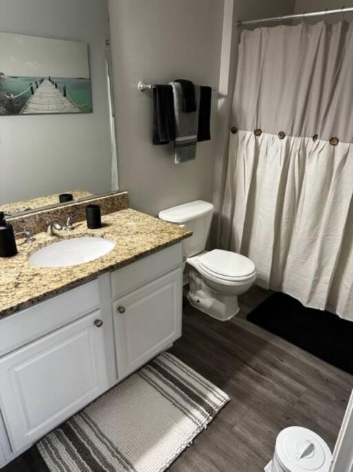 Extravagant 2 Br/2 Ba Apartment Savannah Extérieur photo