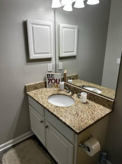 Extravagant 2 Br/2 Ba Apartment Savannah Extérieur photo