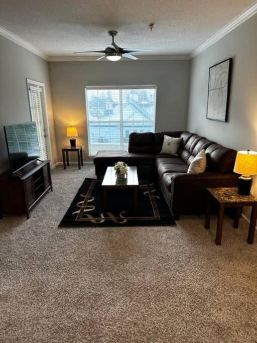 Extravagant 2 Br/2 Ba Apartment Savannah Extérieur photo